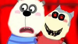 Screadtube poop: slendywolfoo - the bunndes is