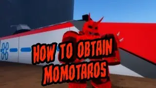 [Rider World] How To Obtain Momotaros