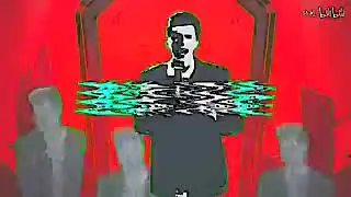 [Rick astley] RicKing but earrape and the quality is dog crap