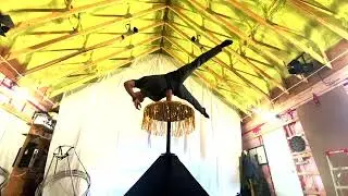 Music Box equilibre
