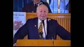 NECMETTİN ERBAKAN | ATATÜRK İLKELERİ