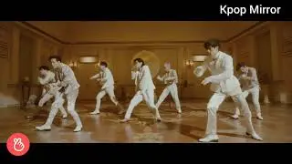 (mirrored) Not By The Moon 'GOT7' Teaser Video Dance