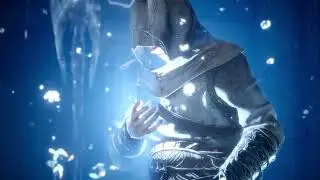 Усыпальница десницы короля Final Fantasy XV Босс Мальборо