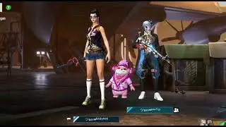 PRESET AM FF || DUO BUCIN x DJ JEDAG JEDUG TERBARU 2021