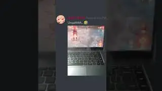 Laptop Rusak ✨ || GENSHIN IMPACT 🌸🥀🌸