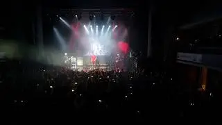 Спирин, Хакимов, Высоцкий, Аркадин - Livin On A Prayer (Bon Jovi) [21.01.2020]