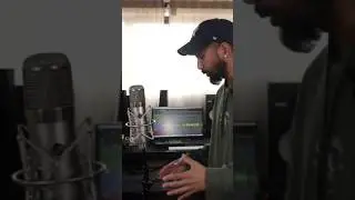 why you NEED a heavy mic stand