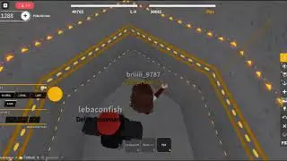 Building time lapse in SCP: Roleplay #2
