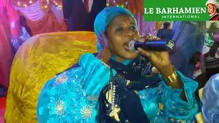 Seyda Aida Mou Baye