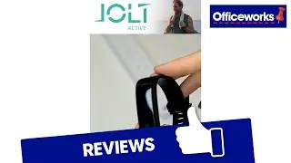 Jolt Go Activity Tracker