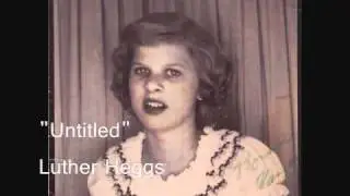 Luther Heggs - 