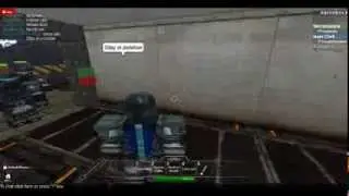The Dead Area 51 (Part 1 The Letter)