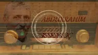 Nasıl Yaptık Nasıl Geldik Bugüne / Söz: Abdurrahim KARAKOÇ / Yorum: Naim KALYON