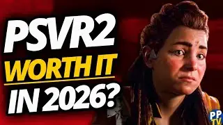Should You Buy PSVR 2 in 2026?