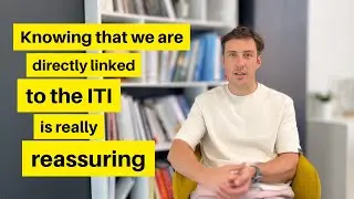 Michael | ITI Curriculum & ITI Academy