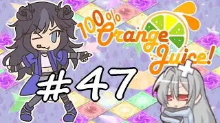 100% Orange Juice ★ Part 47