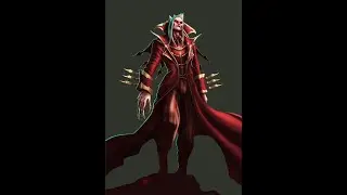 Гайд на Владимира League of Legends