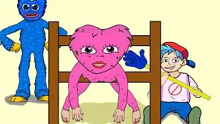 Steve i'm stuck (FNF Animation meme compilation)