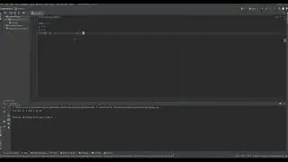 Introduction to Python - Part 1