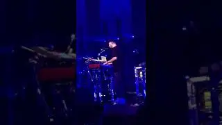 Speech - Mike Shinoda | Atlanta 2018 Tour