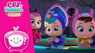 ⭐️ La CONSTELLATION cachée 🌟 Épisode complet 🚀 CRY BABIES 💧 MAGIC TEARS 💕
