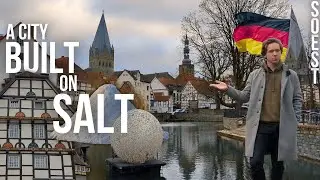 Soest - Forgotten after its middle-age glory