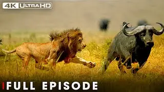 Win or Die (Full Episode) | Savage Kingdom | Nature Animal Documentary