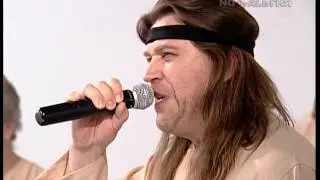 Игорь Кларк. Валерий Сауткин (2016)