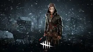 Dead by Daylight 2024  [4k Max Settings]