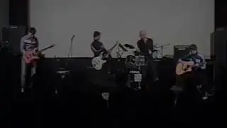 ALexander Tedeev - Hero (Nickel Back cover Unplugged 2007)