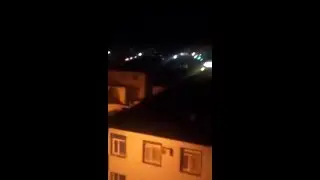 в Дербента стреляют