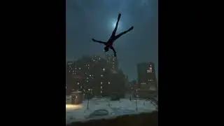 Miles Morales edit 8