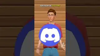 TENEMOS DISCORD👾 ÚNETE DESDE EL LINK DE YT😉 