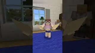 озвучка: @vikaandrienkoo #neknear #minecraft #neknera #майнкрафт
