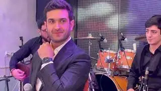 papuri Revan Bagirov 2022