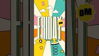Friday 😎🔥 #aftereffects #motion #motiondesign #designergrafico #animations #graphicdesign