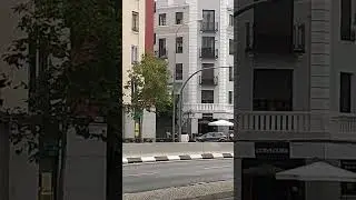 Щось в Мадриде смвчно