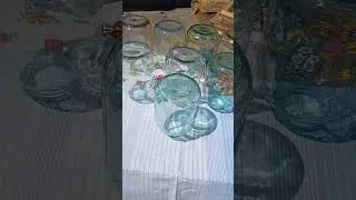 Стерилизуем банки на солнце.Самый дешёвый метод.
