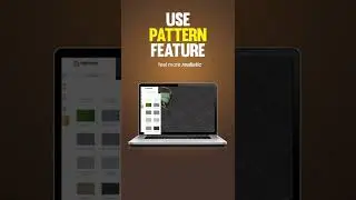 Use Pattern Feature | Visualize Your Space |  Tilesview