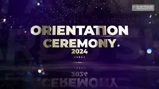 Orientation Day 2024