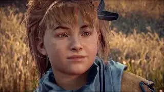 Horizon Zero Dawn | First Playthrough Day - 01, (NO MIC Stream) #m3nac3playz