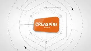 CREASPIRE INTRO LOGO