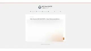 How to use WP Mail SMTP + Sendinblue Plugin for Wordpress Website for Email Service