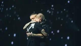 Natos y Waor  EN VIVO DESDE EL WIZINK CENTER