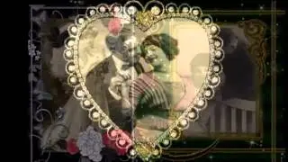 Stare melodie- ♥♥♥♫-Nie będziesz ty to będzie inna-♥ w starej fotografii