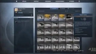 CSGO DRAGON LORE UNBOX OMFGGG!!11