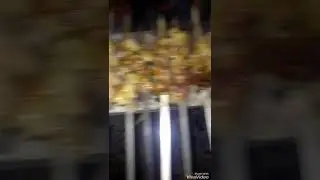 Шащлик конкретний бугангу