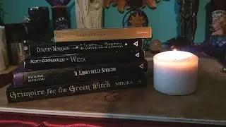 Sentiero magico: Con quale libri cominciare?