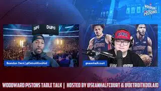 #TableTalk