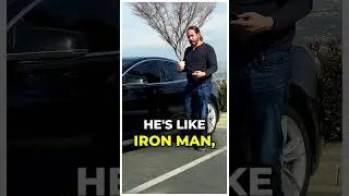 ALL Tesla Owners Act Like This!